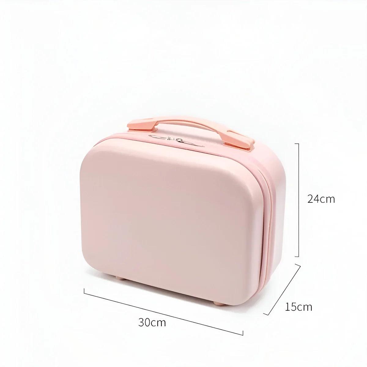Case para Viagem – Viajantt